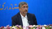 استاندار لرستان خبر داد:پیشرفت ۷۶ درصدی بیمارستان نیایش خرم‌آباد