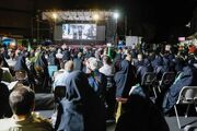 ۳ مستند و یک مجموعه‌ فیلم کوتاه به شبکه‌ اکران سیار پیوستند