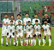 پرسپولیس، سد ۶ ساله ذوب‌آهن