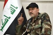 شرط مقاومت عراق برای تحویل سلاح: حاکمیت کامل، کلید ماجراست