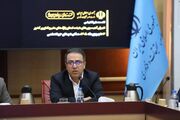 معاون فناوری وزارت علوم: الگوی حکمرانی پارک‌های فناوری باید بر تخصص‌گرایی و مشارکت شبکه‌ای استوار شود