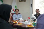 مرور اقدامات ۶ ماهه دوم سال در سومین نشست هیات‌رئیسه فدراسیون ورزش‌های همگانی