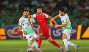 پرسپولیس یقه ذوب آهن را هم گرفت؛ مهدی تارتار برنده دوئل تماشایی با ویسی