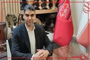 حدادی: صحبتی در مورد خداداد عزیزی ندارم، پرونده آسانی را به CAS می بریم