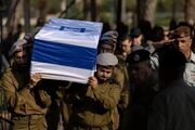 خودکشی نظامی صهیونیست پس از بازگشت از جنوب لبنان