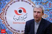 قارداشی: ملی‌پوشان پینگ پنگ آماده حضور قدرتمند در ناگویا هستند/ از نگاه مثبت مسئولان ورزش قدردانی می‌کنم