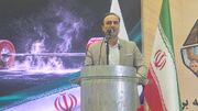 امکانات ورزشی دانشگاه آزاد اسلامی قزوین در سطح استانداردهای ملی و بین المللی است