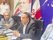 تکمیل طرح انتقال آب ارس و توسعه آبرسانی روستایی در اولویت وزارت نیرو است