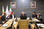 فرمانداران در قبال وضعیت بازار پاسخگو باشند / تاکید بر برخورد قاطعانه با نانوایی‌های متخلف با تخلف مکرر