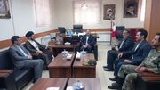 تاکید رئیس دادگستری لرستان برخورد قاطع و قانونی با قاچاقچیان چوب و ذغال