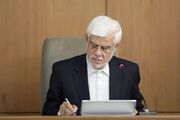 تسلیت معاون اول رئیس‌جمهور در پی درگذشت دکتر سیدمحمد بلورچیان