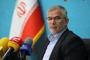 استاندار البرز: هفته دفاع مقدس به نقطه آغاز تقویت انسجام و تاب‌آوری اجتماعی تبدیل شود