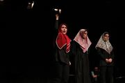 «هُمای» یک هفته دیگر در تئاتر شهر می‌ماند