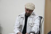 مردی که با رفتنش، بخشی از خاطرات ورزش سمنان هم رفت