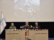 گرامیداشت روز ملی سینما در خانه سینما؛ نامگذاری دو مکان در خانه سینما به نام بهرام بیضایی و ناصر تقوایی