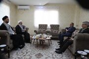 استاندار کهگیلویه وبویراحمد: دولت پشتیبان مردم در میدان و حامی فعالیت‌های فرهنگی است