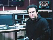 قزوین هنوز پر از قصه‌های ناشناخته است/ مستندهایم را با هزینه شخصی می‌سازم