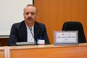 زمانی: نقش جهان صحنه جشن ملی چوگان می‌شود