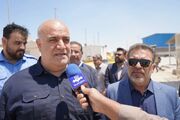 "عراق" مرزهای شلمچه و چذابه را تا اطلاع ثانوی بست