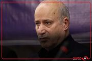تاج: بسته شدن مرز عراق مشکل جدی نیست و با AFC مکاتبه کردیم