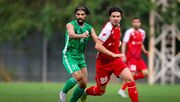 پرسپولیس بازی دوستانه برگزار می‌کند