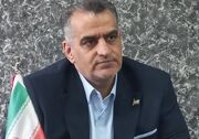 چگینی : جام بین المللی کاسپین گیمز در گرگان برگزار می شود