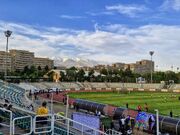 مسئول ورزشگاه دستگردی: کیفیت چمن اتفاقی نیست/ برنامه‌ریزی در نگهداری از چمن حرف اول را می‌زند
