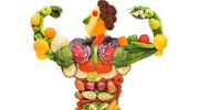 چرا غذای سالم می‌خورید اما وزن کم نمی‌کنید؟