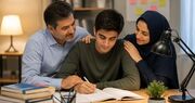 روزهای انتظار برای نتایج کنکور؛ رفتار درست والدین در این ایام چیست؟