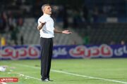 ویسی در ذوب‌آهن ماندنی شد