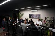نشست مشترک فدراسیون‌ دوومیدانی و دانش‌آموزی برگزار شد؛ امضای تفاهم‌نامه استعدادیابی در دستور کار دو فدراسیون