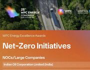 یک شرکت ایرانی در جمع فینالیست‌های Net-Zero Initiatives سال ۲۰۲۶