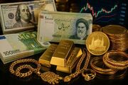 پیش بینی بازارها ۲۴ شهریور/ طلا زیر فشار فدرال رزرو، بیت‌کوین پشت دروازه ۸۰ هزار دلار و نقره در مسیر پرنوسان