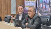 چمن‌گلی: قزوین یکی از استان‌های المپیکی کشور است/ ورزشکاران با هدف کسب مدال طلا به ناگویا بروند