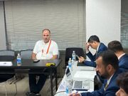 بازی‌های آسیایی ناگویا ۲۰۲۶؛ تیم ملی فوتبال ایران مقابل امارات قرمز می پوشد