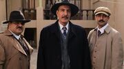 بازگشت «کارآگاه علوی» به تلویزیون
