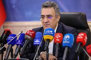 معاون وزیر ارتباطات: شبکه فیبر کشور به ۸۶ هزار کیلومتر رسید؛ هزینه چند صد میلیاردی زیرساخت برای اتصال روستا‌های دورافتاده