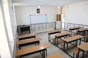 تأمین ۴۱۰ کلاس درس در سایت‌های نهضت ملی مسکن قم پیگیری می‌شود