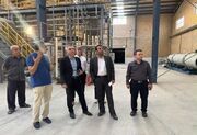 شریعتی: صدور مجوزهای بهداشتی واحدهای تولیدی تسریع می‌شود