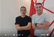 یک پیشکسوت سرشناس قرمزها مدیرفنی آکادمی پرسپولیس شد