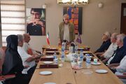 نامگذاری تالار گفت‌وگوی خانه سینما به نام «ناصر تقوایی»