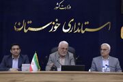 معاون استاندار: سه رویداد ملی ورزش ساحلی در خوزستان؛ فرصتی برای نشاط - معرفی استان و جذب سرمایه / همه‌ باید پای کار بیایند