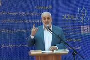دشمن بداند صنعت برق ایران از پایدارترین و قدرتمندترین صنایع کشور است