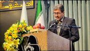 استاندار اصفهان: سند چشم‌انداز توسعه سمیرم باید از کشاورزی تک‌محصولی به سمت گردشگری هوشمند و زنجیره ارزش تغییر کند