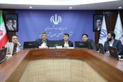 هدف‌گذاری برای تکمیل ۲۷ هزار واحد نهضت ملی مسکن تا ۶ ماه دیگر