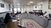 ارزیابی عملکرد اداره‌کل فرهنگ و ارشاد اسلامی قزوین در حضور کارشناسان وزارت فرهنگ