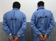 شلیک پلیس پایان گردنبندقاپی‌های سریالی را در تاکستان رقم زد