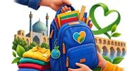 تبادل سبز اصفهان؛ بازار دوباره وسایل دانش‌آموزان با رویکرد کاهش پسماند
