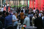در اولین روز جشنواره فیلم ۱۰۰ چه گذشت؟