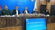 استاندار لرستان: ورزش و جوانان برنامه ورزش قهرمانی استان را جهت حمایت از قهرمانان اعلام کند/ هیات‌های ورزشی جای سیاسی کاری نیستند